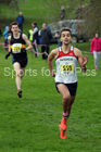Senior mens Sherman Cup and Davison Shield, Temple Park, South Shields. Photo:  David T. Hewitson/Sports for All Pics